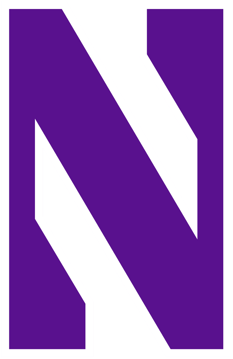 Northwestern University logo
